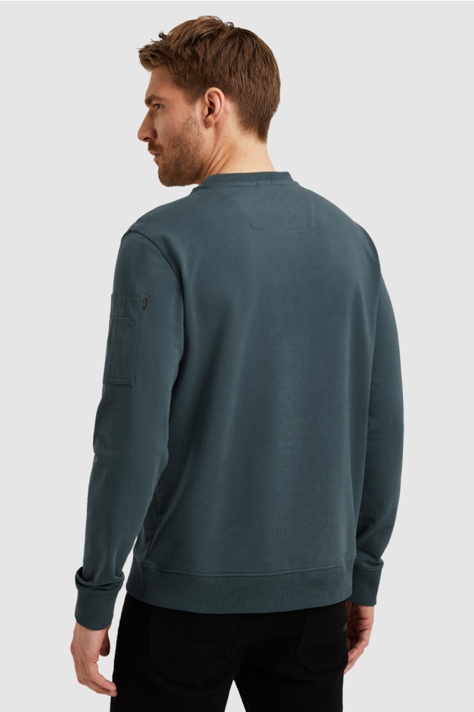AMERICAN CLASSIC SWEATSHIRT PLS2508499 5125
